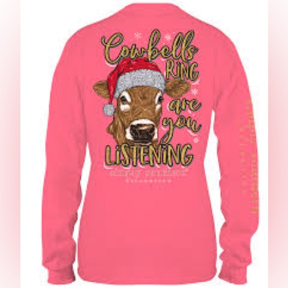 Women’s Christmas Tshirt